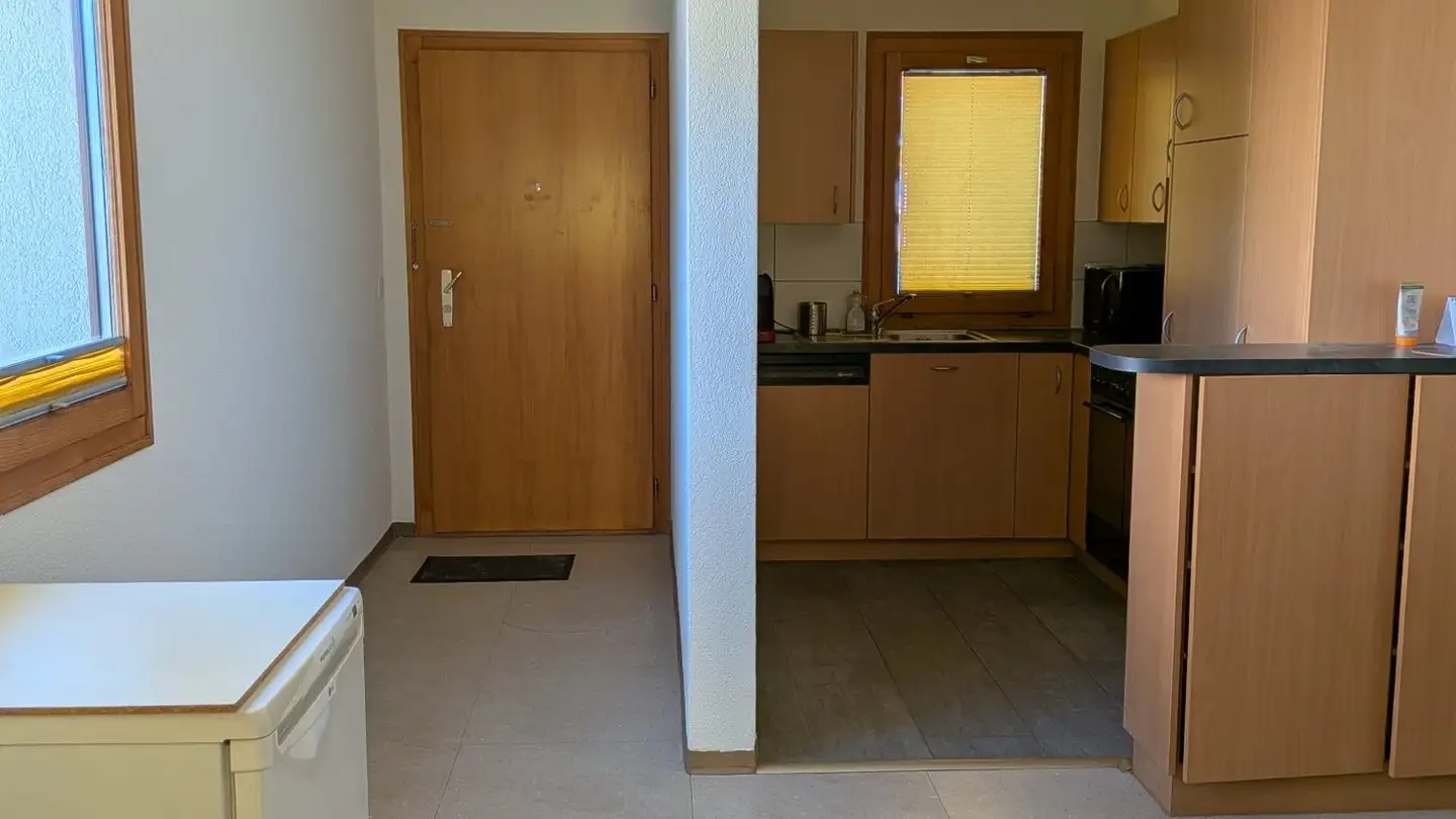 Wohnung mieten - Route De La Valsainte, 1654 Cerniat FR - Foto 3