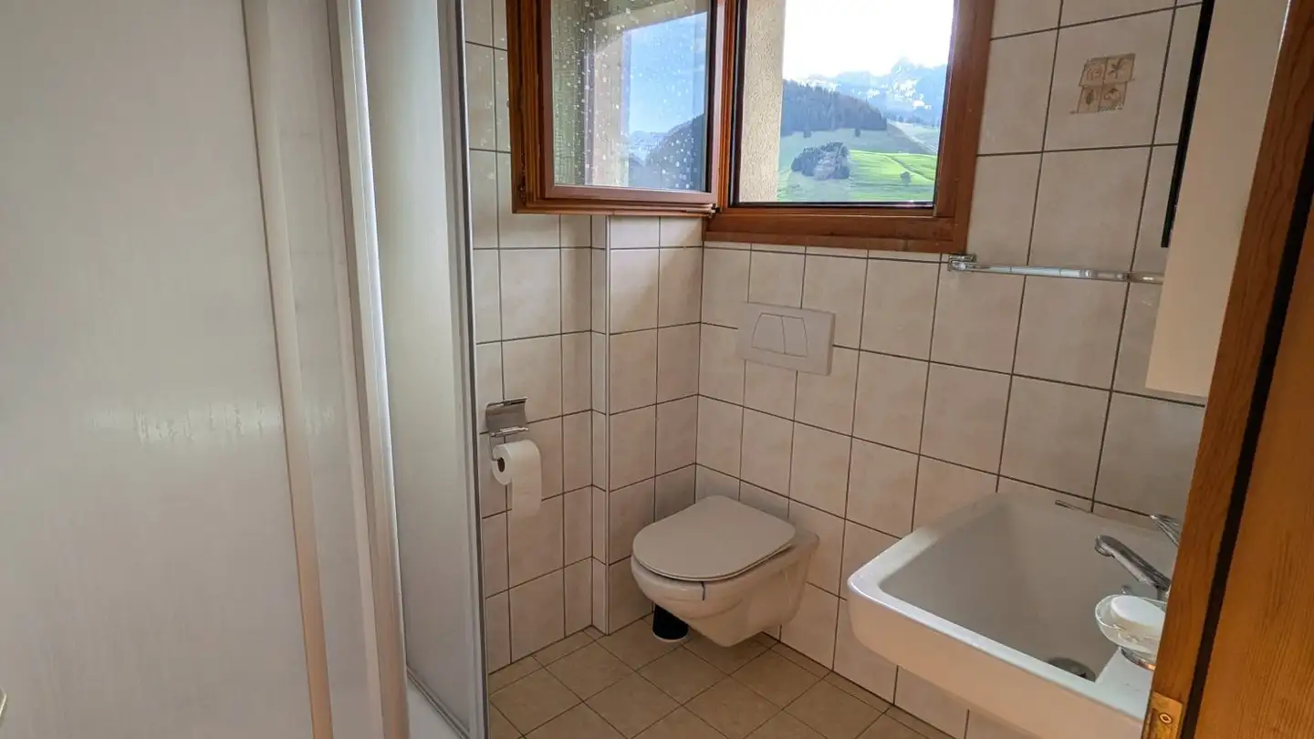 Wohnung mieten - Route De La Valsainte, 1654 Cerniat FR - Foto 4