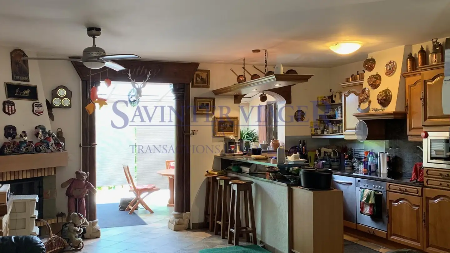 Casa bifamiliare in vendita - Route Du Grand-Lancy, 1212 Grand-Lancy - Foto 4