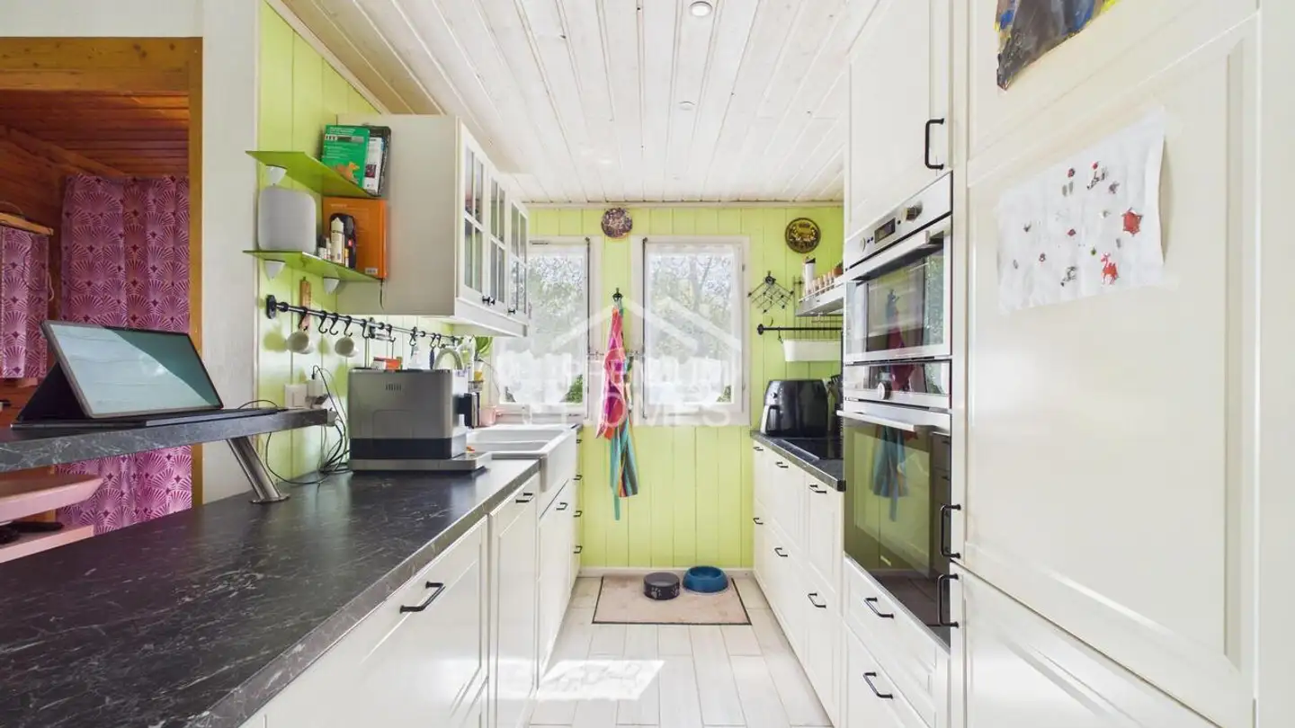 Single house for sale - Route De Villars-Burquin, 1423 Vaugondry - Photo 3