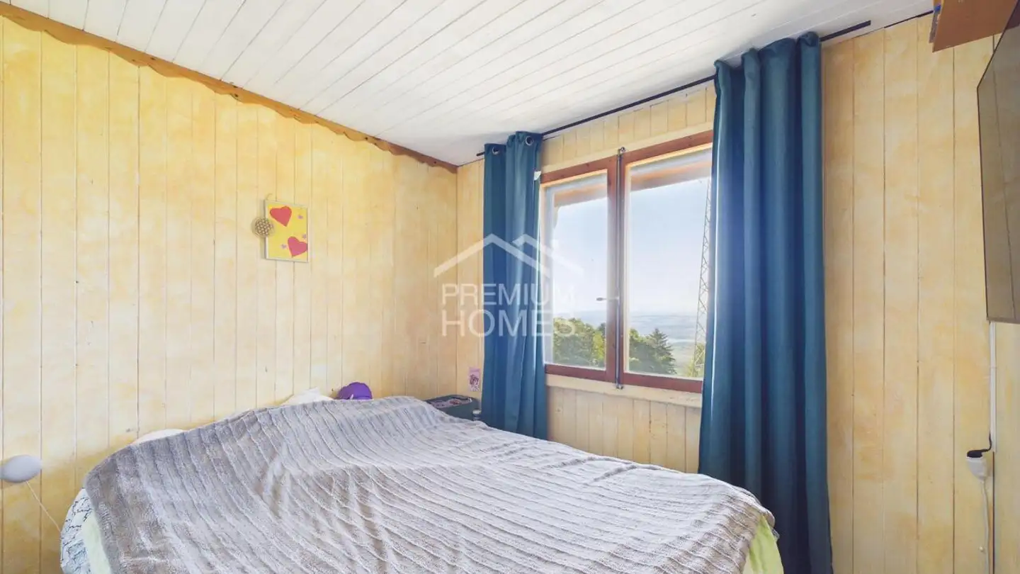 Single house for sale - Route De Villars-Burquin, 1423 Vaugondry - Photo 4