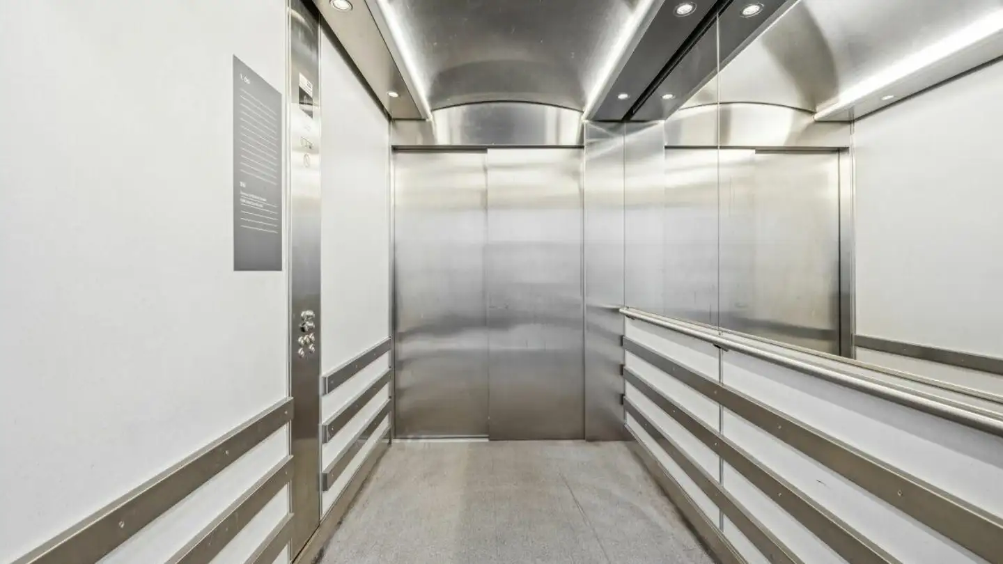 Bürofläche mieten - Zürichstrasse 72, 8306 Brüttisellen - Foto 4