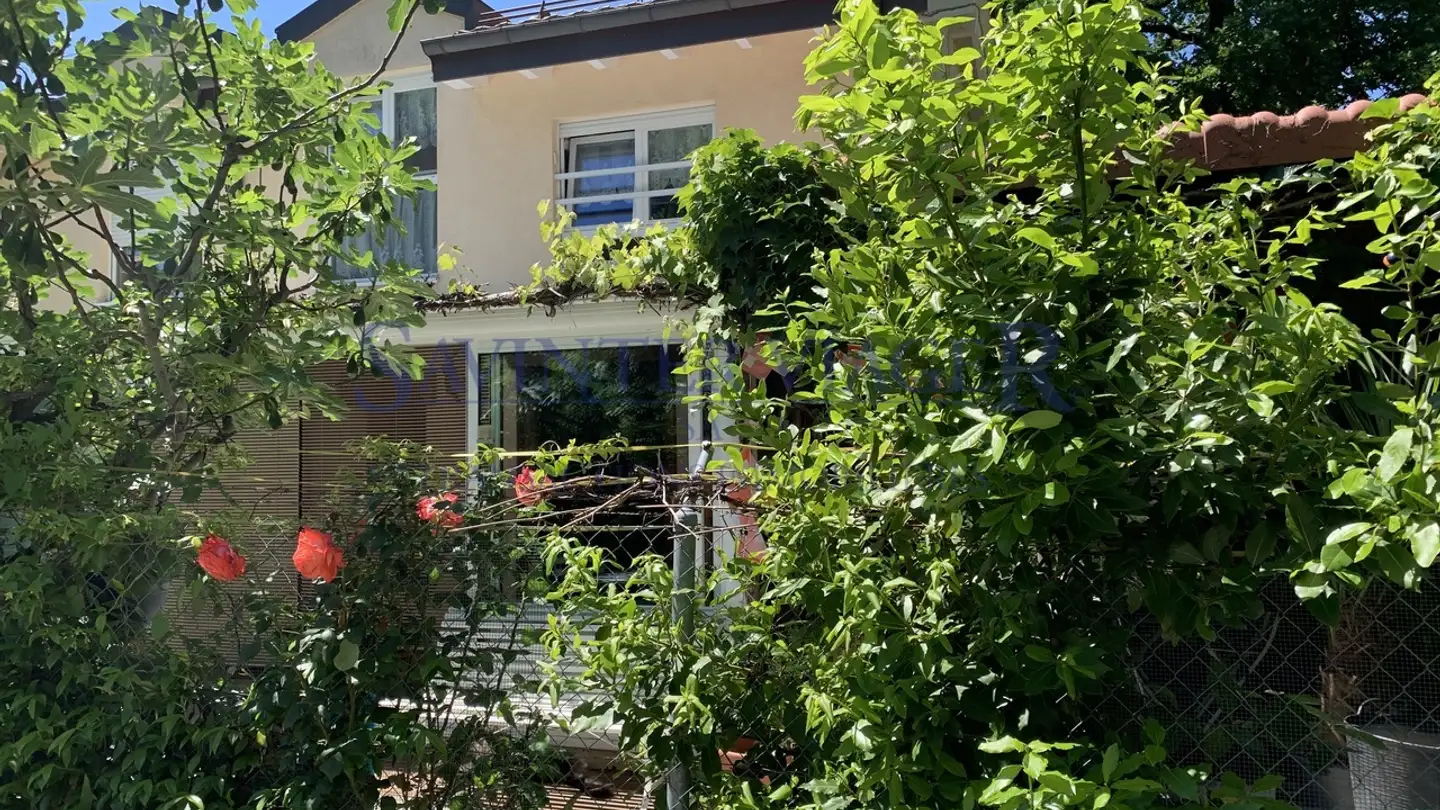 Casa bifamiliare in vendita - Route Du Grand-Lancy, 1212 Grand-Lancy - Foto 2