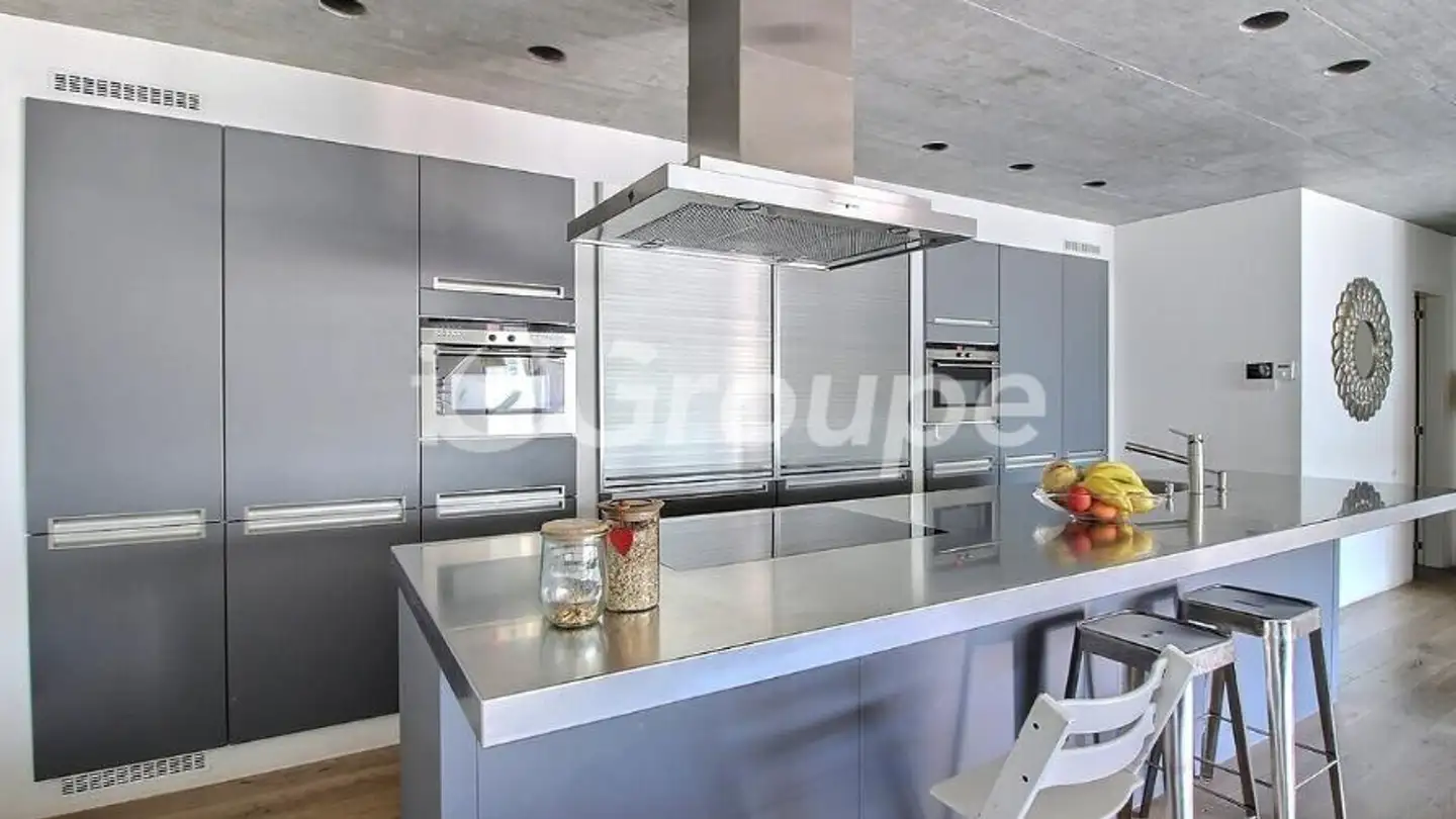 Row house for sale - 1950 Sion - Photo 4