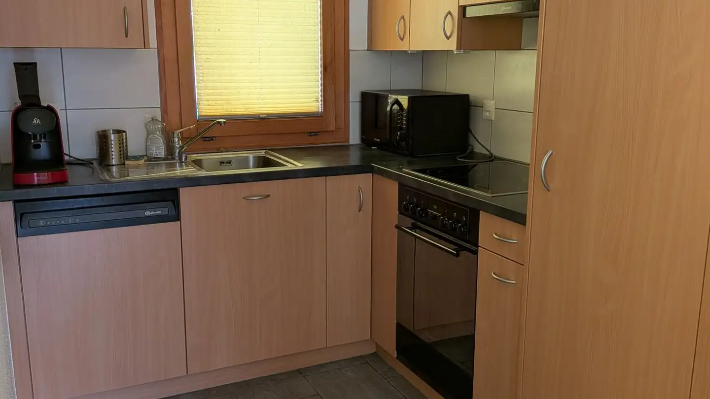 Wohnung mieten - Route De La Valsainte, 1654 Cerniat FR