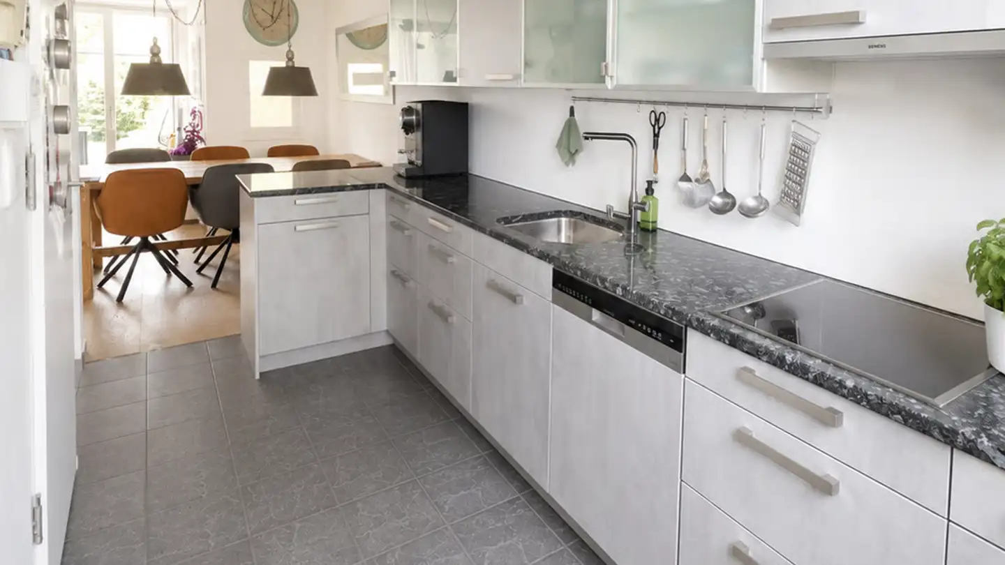 Casa singola in vendita - Staldenstrasse 77, 3172 Niederwangen b. Bern - Foto 4