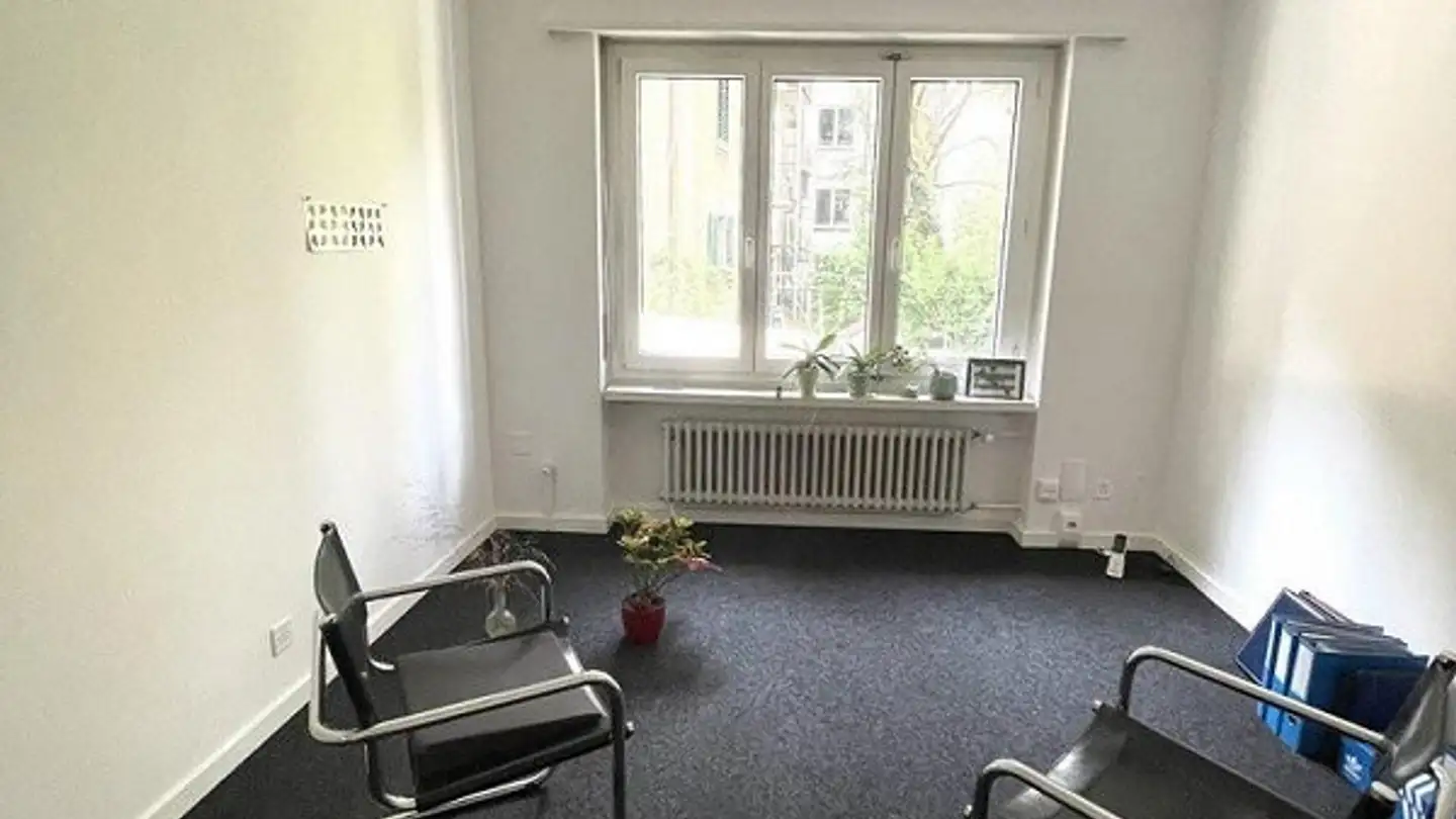 Studio medico in affitto - Hofackerstrasse 42, 8032 Zürich - Foto 4