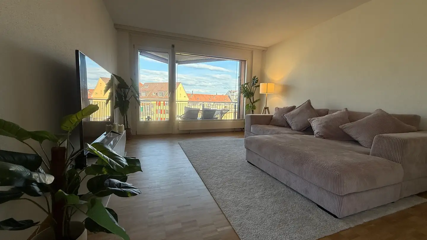 Appartamento in affitto - 3007 Bern