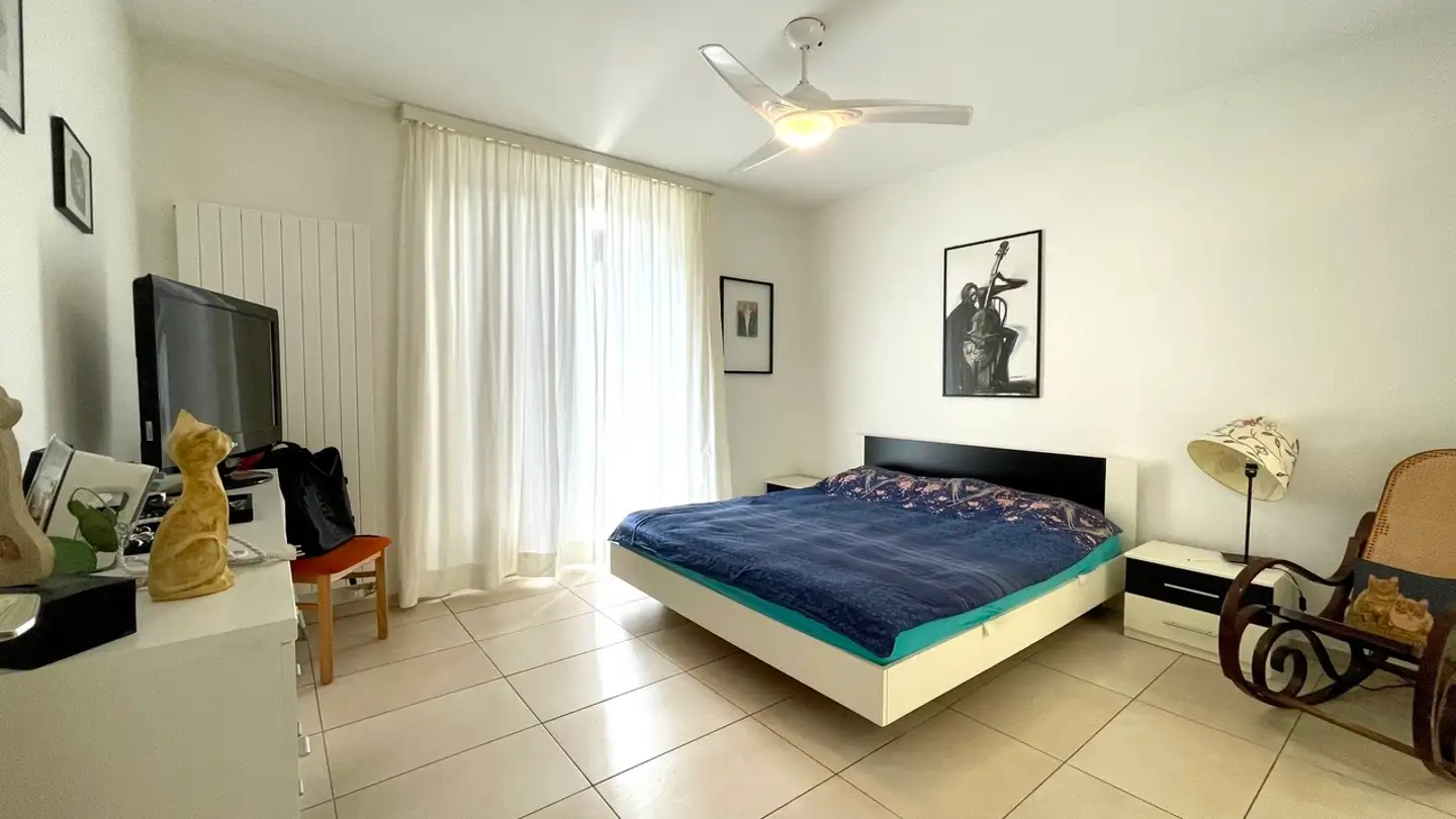 Semi-detached house for sale - 6600 Locarno - Photo 2