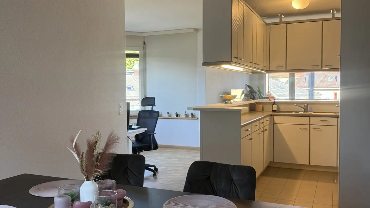 Appartamento in affitto - 3007 Bern - Foto 3