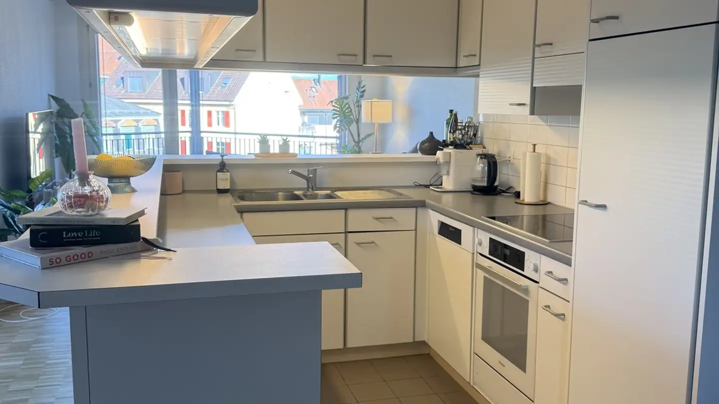 Appartamento in affitto - 3007 Bern - Foto 4