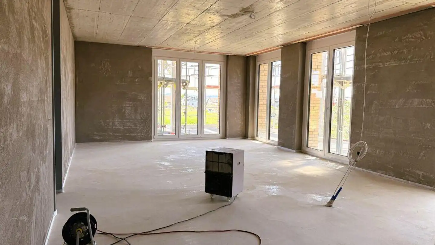 Apartment for rent - Ziegeleistrasse 6, 8572 Berg TG