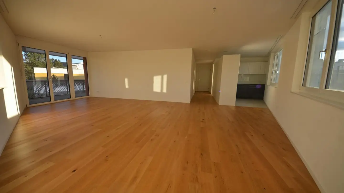 Appartamento in affitto - Schaffhauserstrasse 58, 8180 Bülach - Photo 2