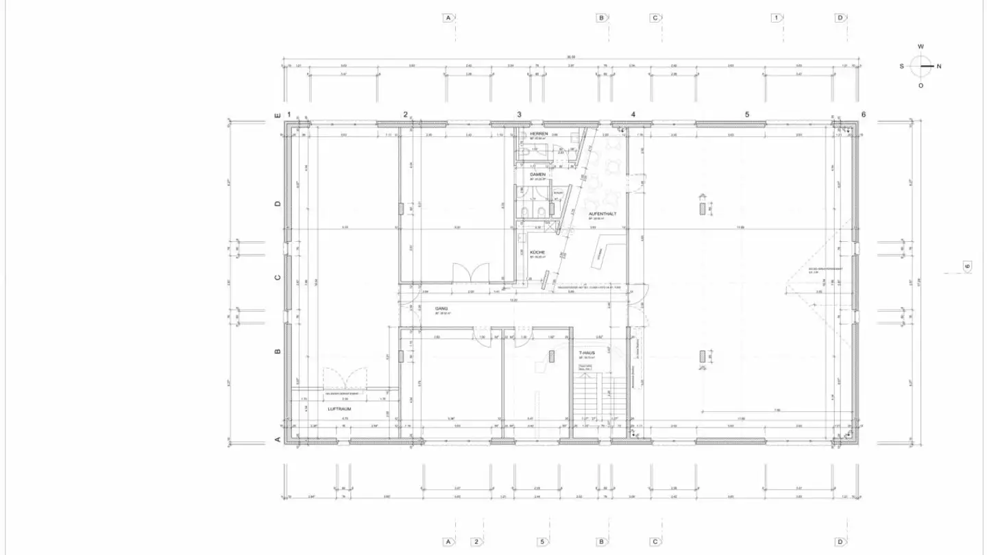 Gewerbe mieten - Hofacker 3, 6213 Knutwil
