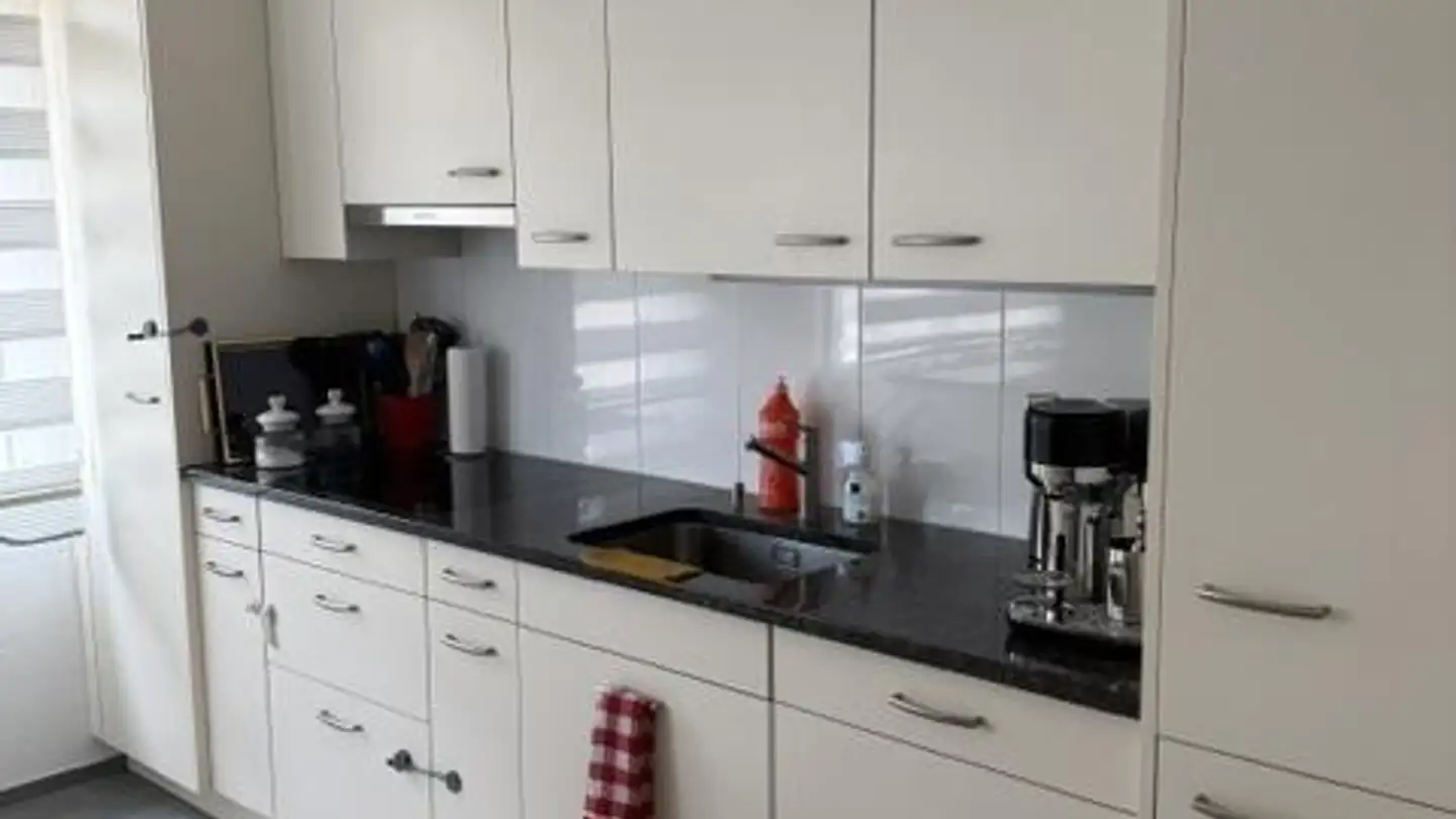 Apartment for rent - Setziweg 5, 8488 Turbenthal - Photo 2