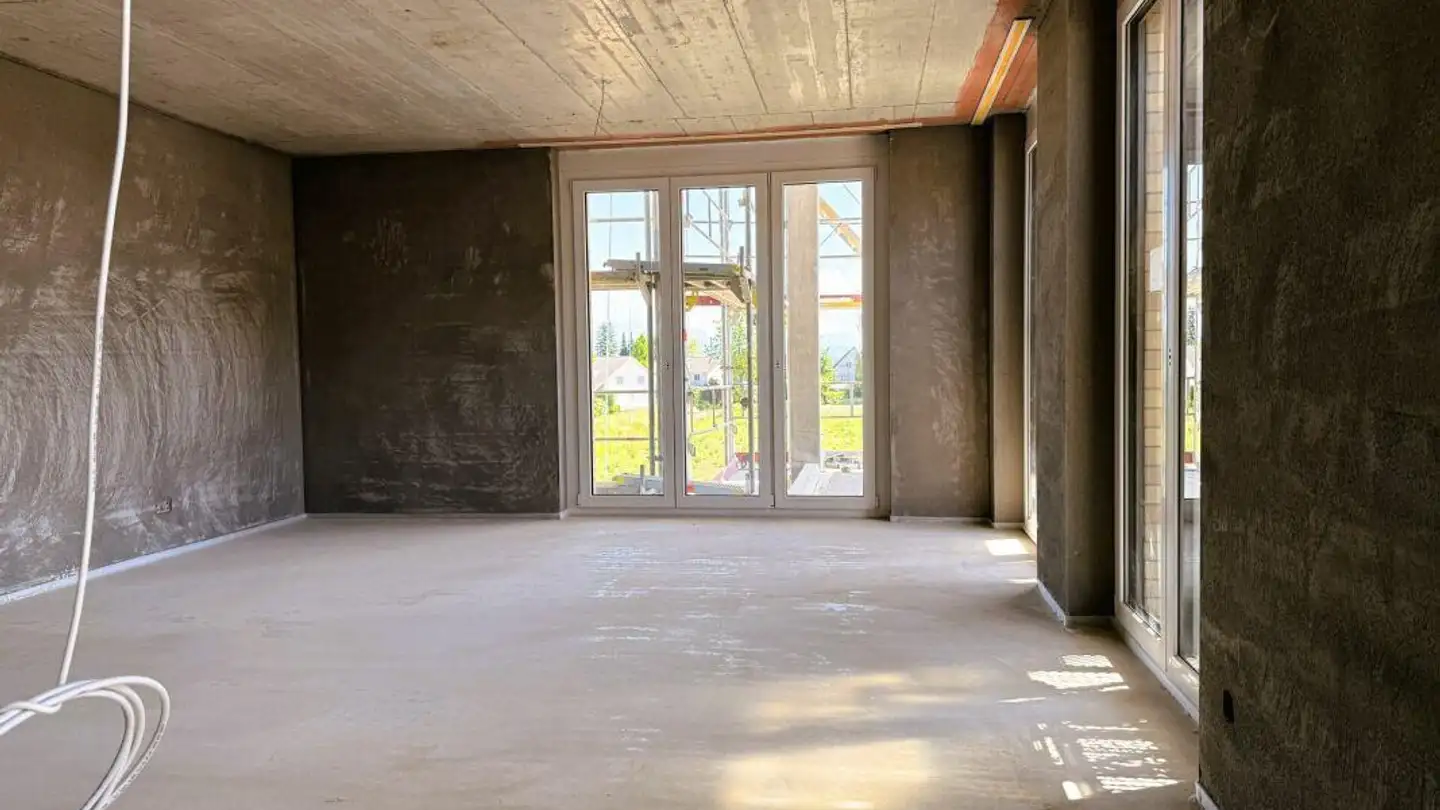 Appartamento in affitto - Ziegeleistrasse 6, 8572 Berg TG - Foto 2