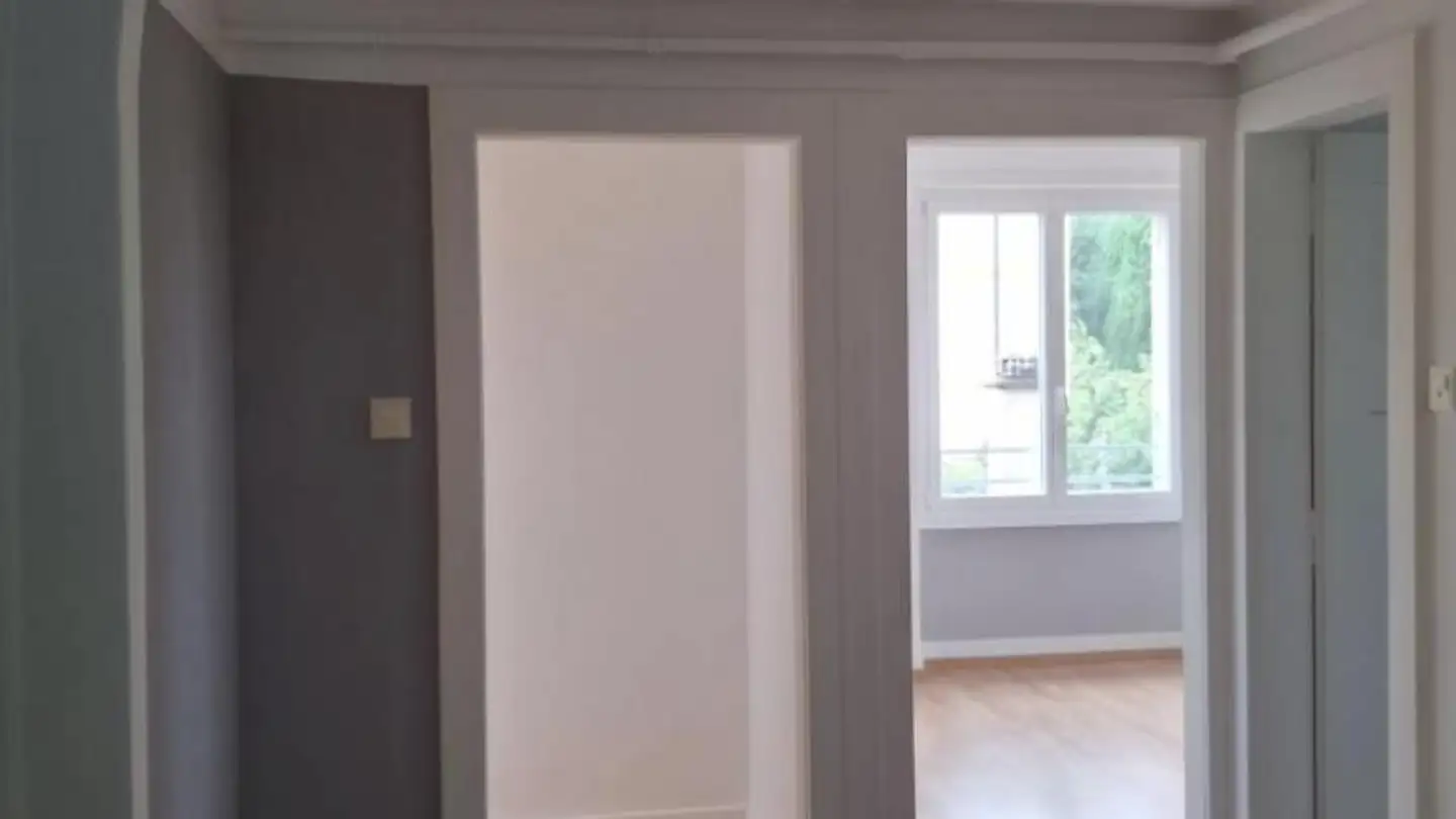 Appartement à louer - 1040 Echallens