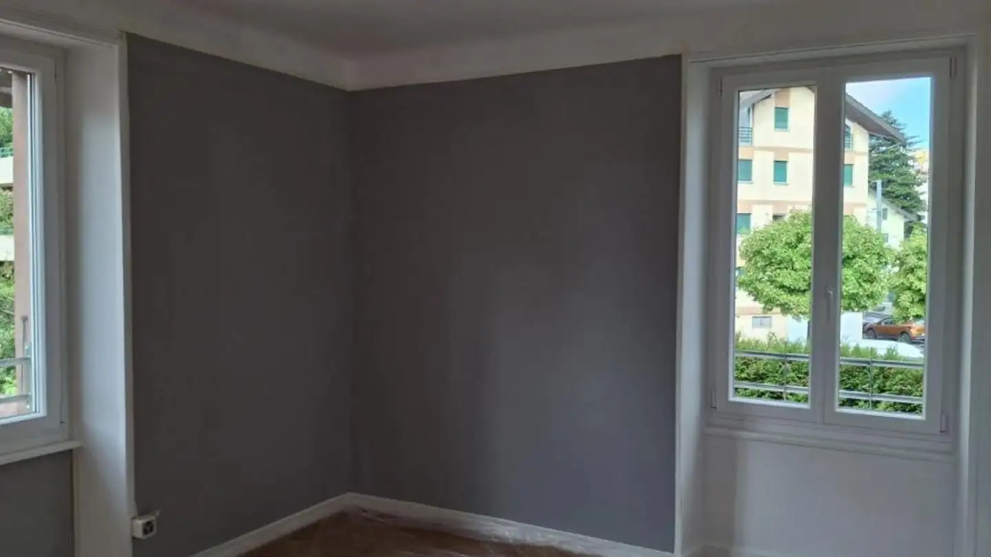Appartement à louer - 1040 Echallens - Photo 3