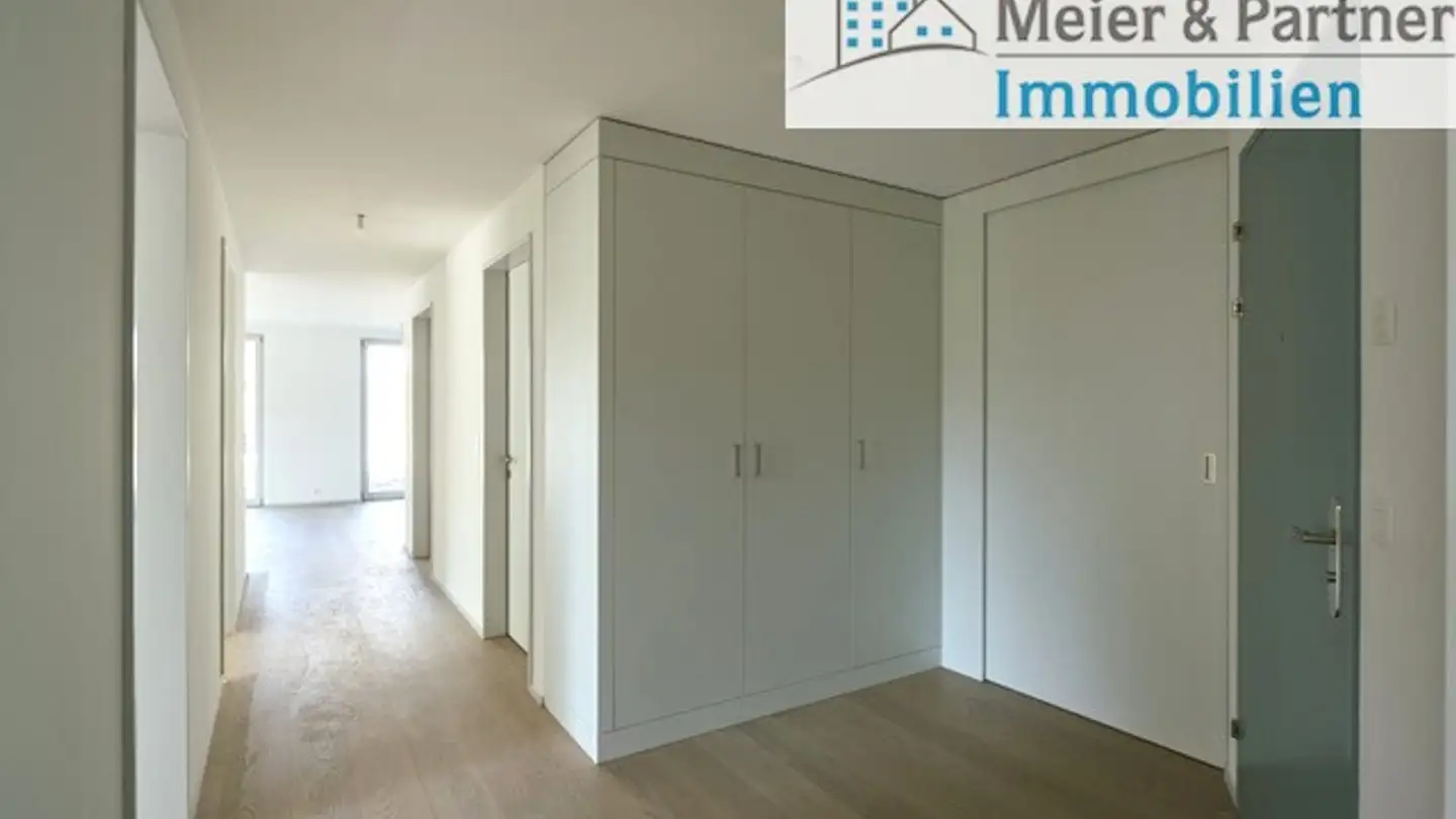 Wohnung mieten - Talgartenstrasse, 8308 Illnau - Foto 2
