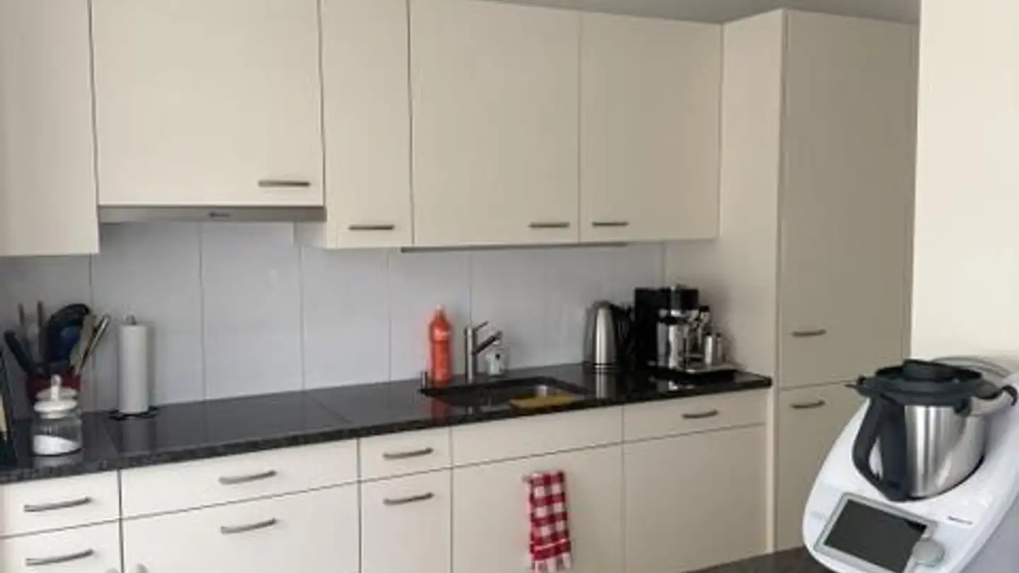 Apartment for rent - Setziweg 5, 8488 Turbenthal - Photo 3