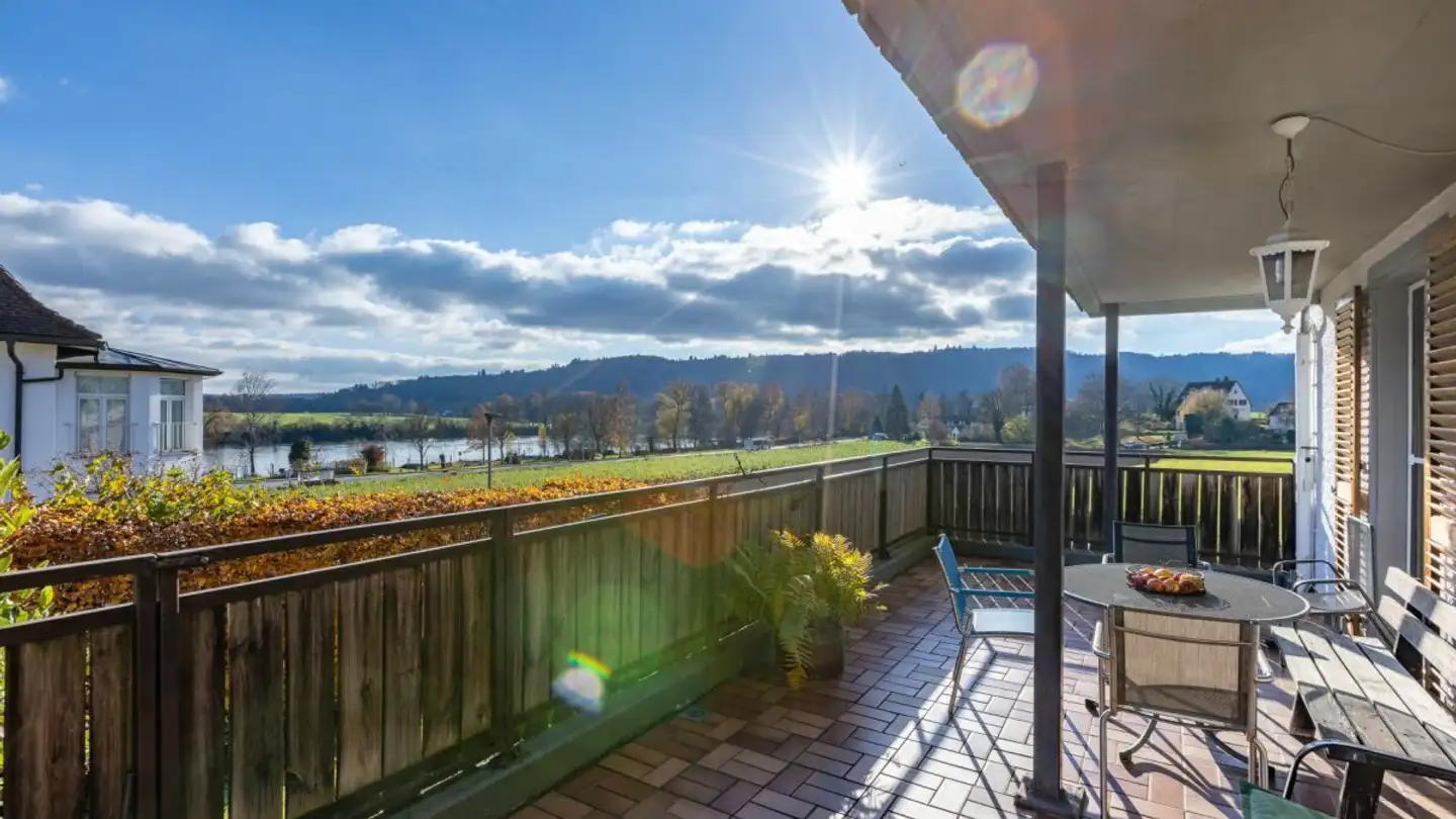 Einfamilienhaus kaufen - Murtenstrasse 1, 3177 Laupen BE - Foto 4