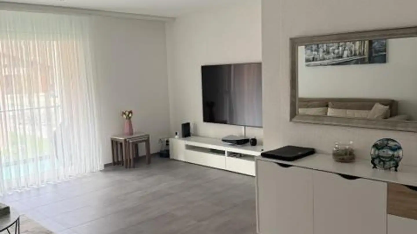 Apartment for rent - Setziweg 5, 8488 Turbenthal - Photo 4