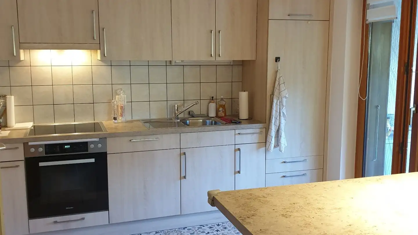 Appartamento in affitto - Route De Biaufond 5, 2336 Les Bois - Foto 2