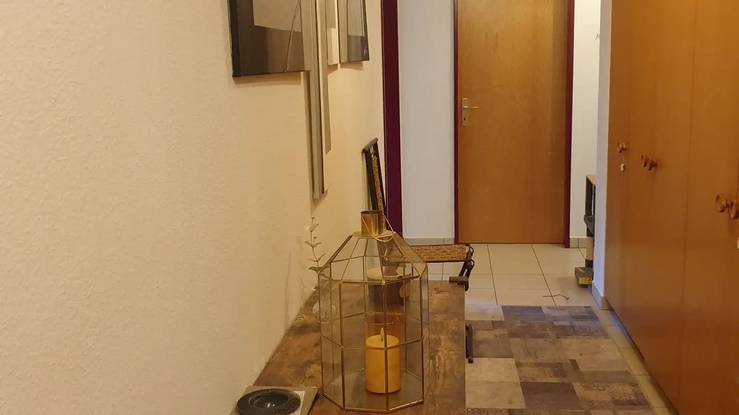 Appartamento in affitto - Route De Biaufond 5, 2336 Les Bois - Foto 4