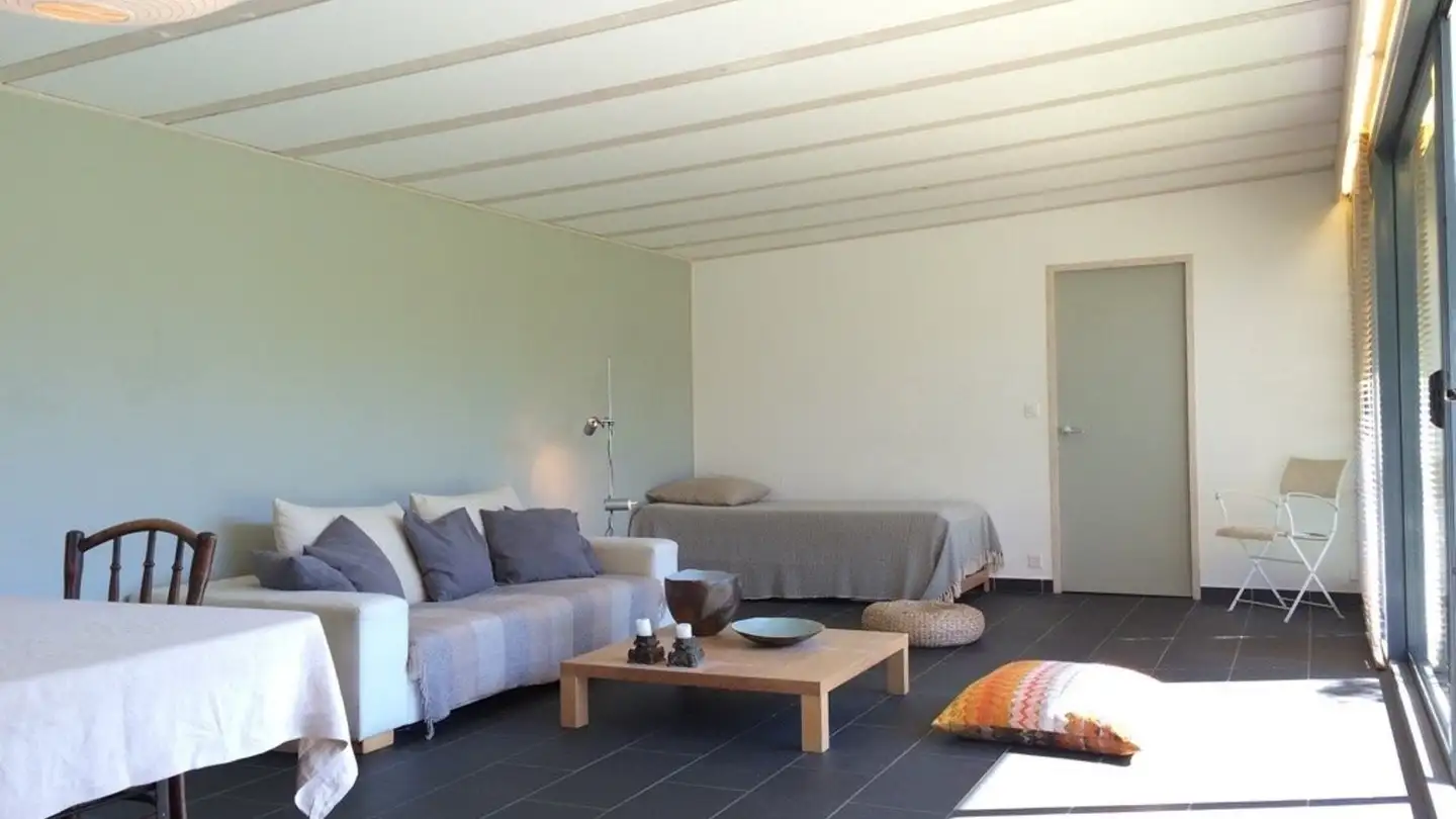 Apartment for rent - Route de Cartigny, 1236 Cartigny