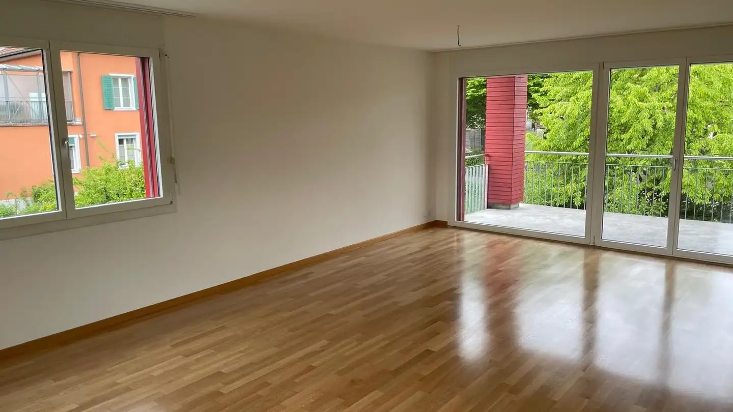 Appartement à louer - Untere Dorfstrasse 15a, 5405 Dättwil AG - Photo 2