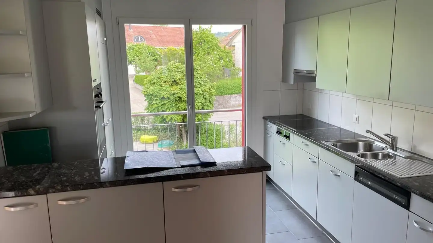 Appartement à louer - Untere Dorfstrasse 15a, 5405 Dättwil AG - Photo 3