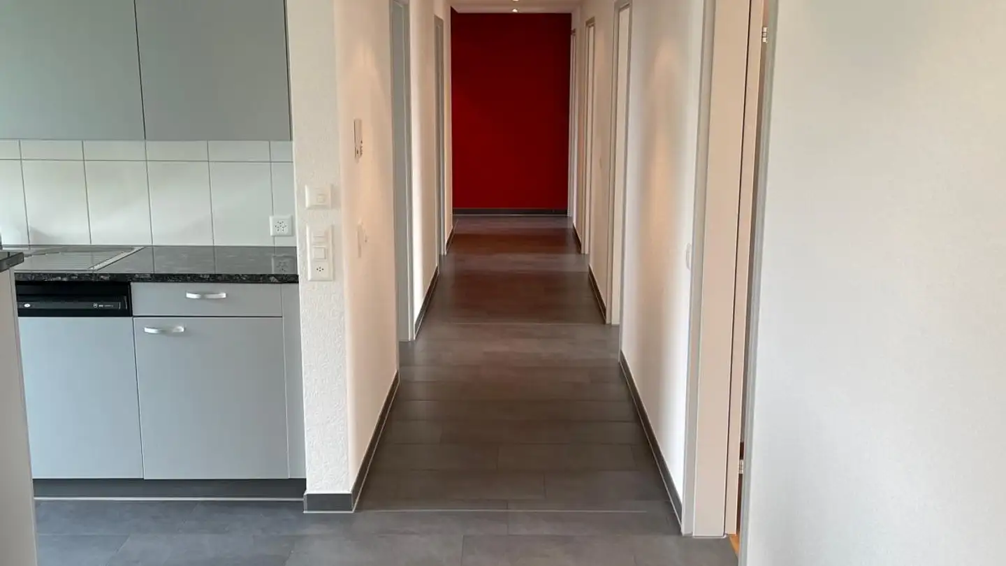 Appartement à louer - Untere Dorfstrasse 15a, 5405 Dättwil AG - Photo 4