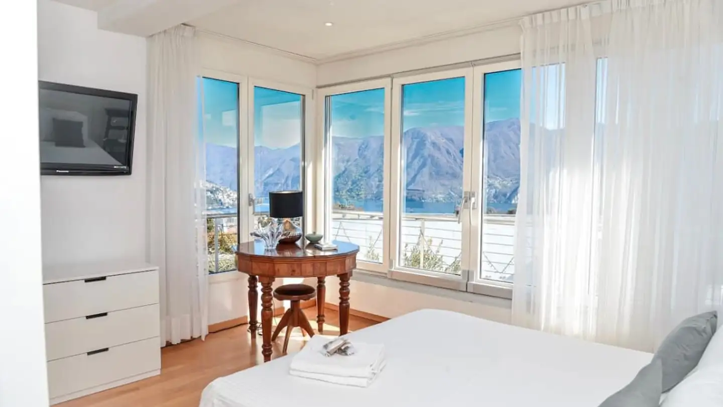 Appartamento in vendita - Via Al Perato, 6932 Breganzona - Photo 4