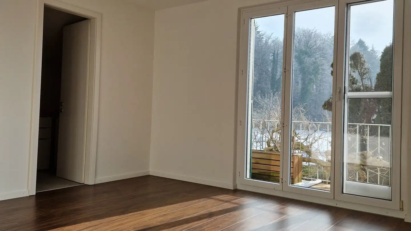 Apartment for rent - Fornholz 1, 5703 Seon