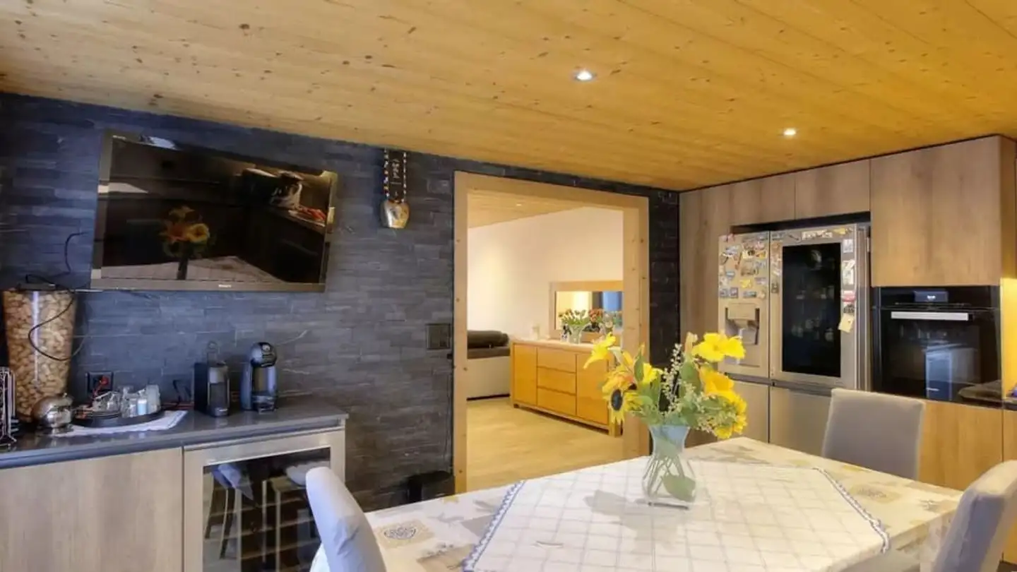 Wohnung kaufen - 1871 Choëx - Foto 3