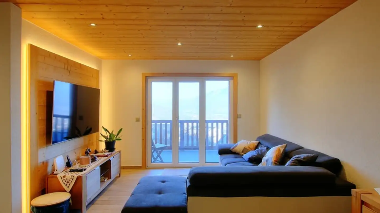 Wohnung kaufen - 1871 Choëx - Foto 4