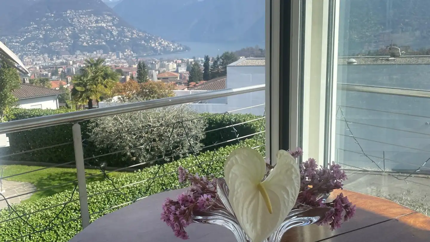 Appartamento in vendita - Via Al Perato, 6932 Breganzona - Photo 2