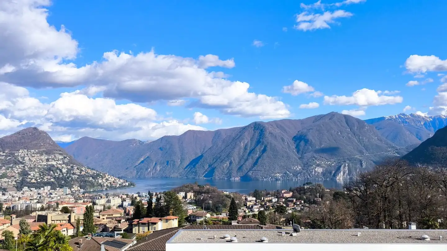 Appartamento in vendita - Via Al Perato, 6932 Breganzona - Photo 3