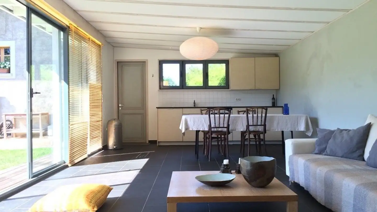 Apartment for rent - Route de Cartigny, 1236 Cartigny - Photo 3