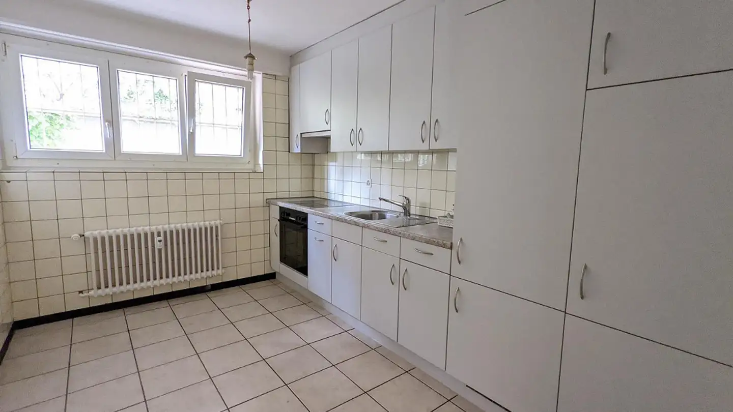 Apartment for rent - Engelgasse 65, 4052 Basel - Photo 2