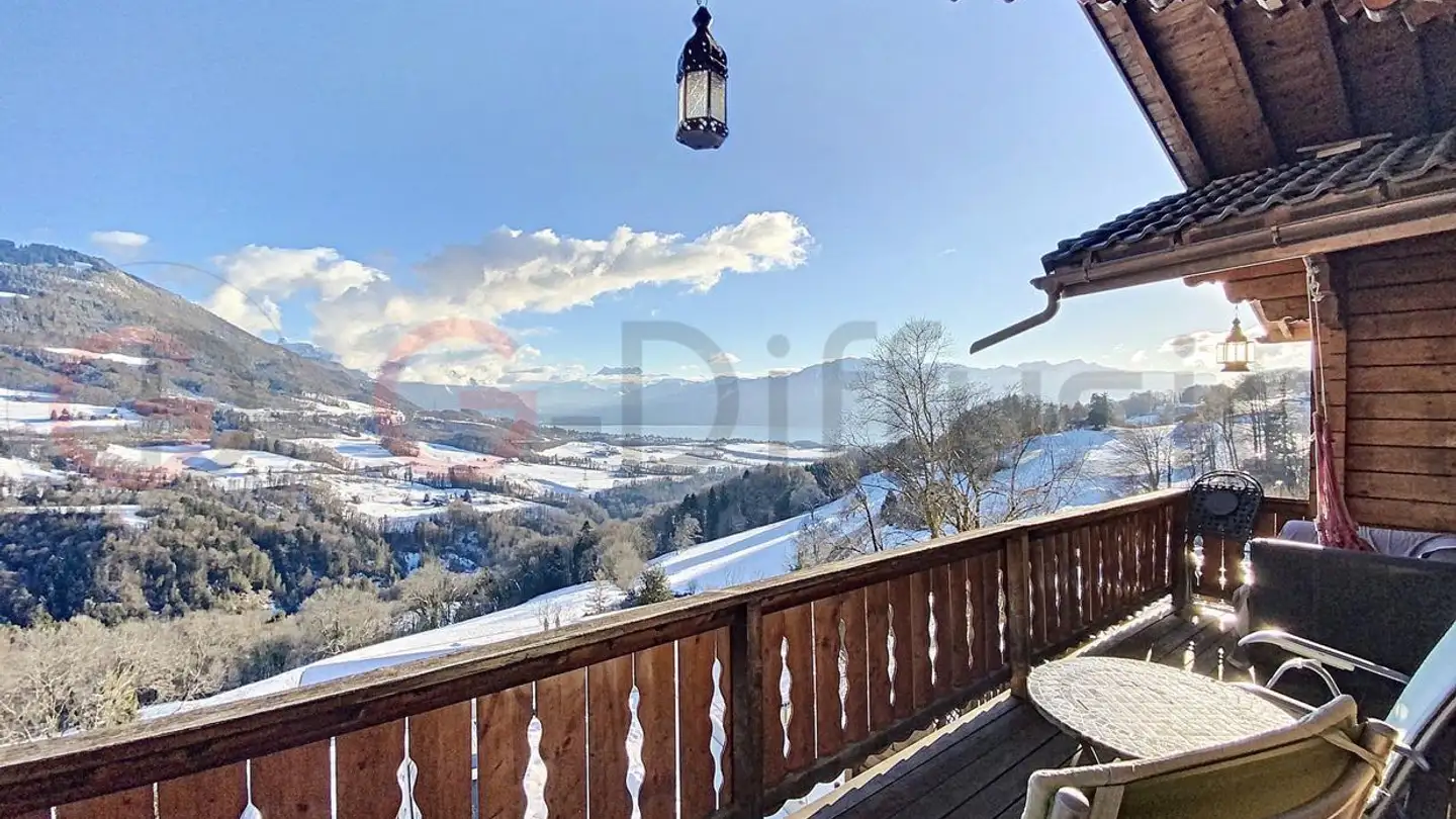 Casa singola in vendita - 1808 Les Monts-de-Corsier - Photo 2