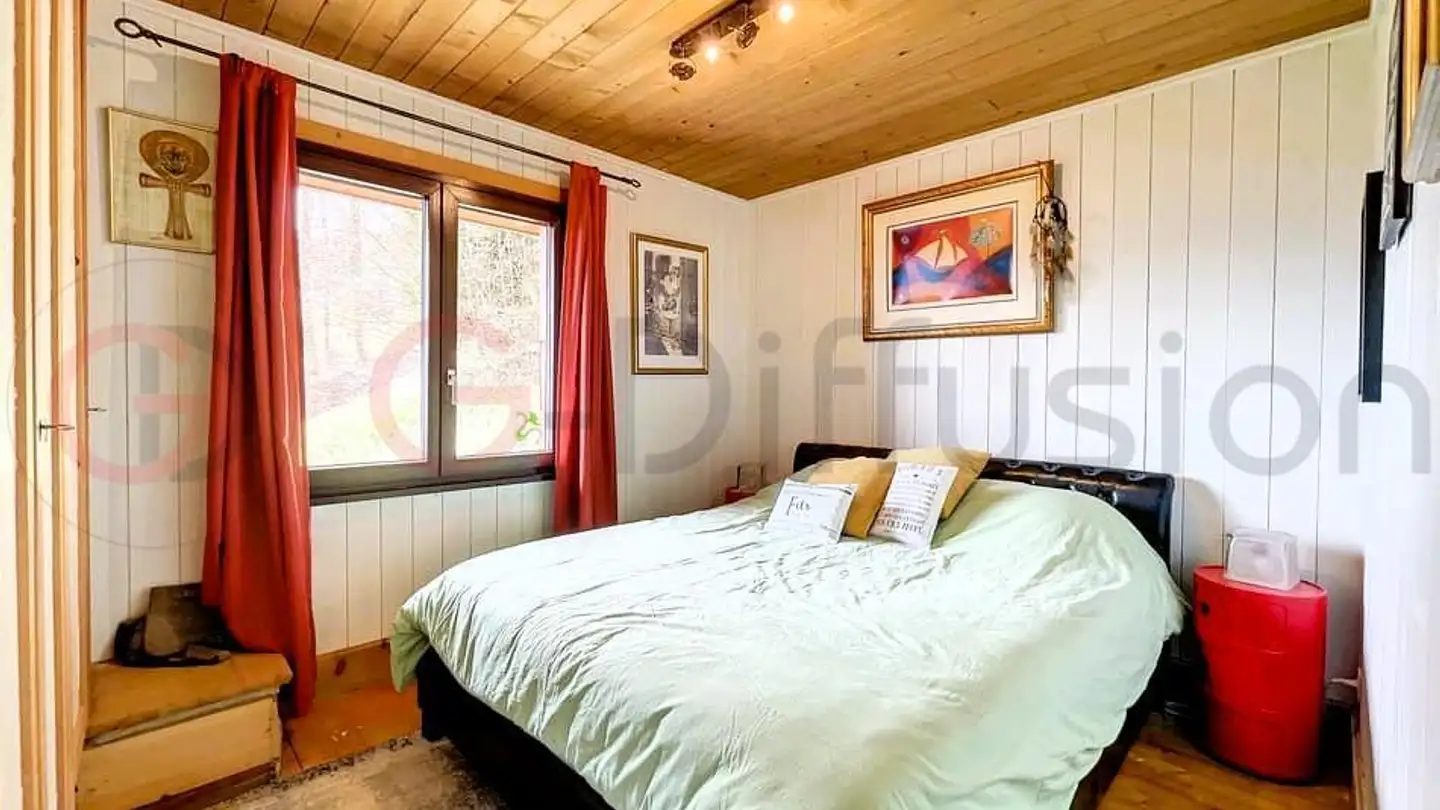 Casa singola in vendita - 1808 Les Monts-de-Corsier - Photo 3