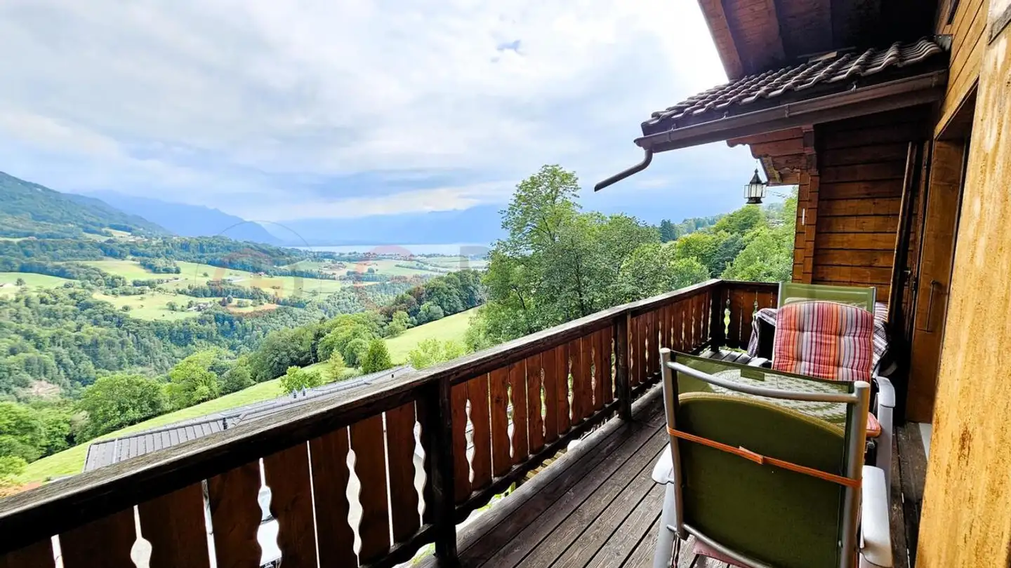 Casa singola in vendita - 1808 Les Monts-de-Corsier - Photo 4