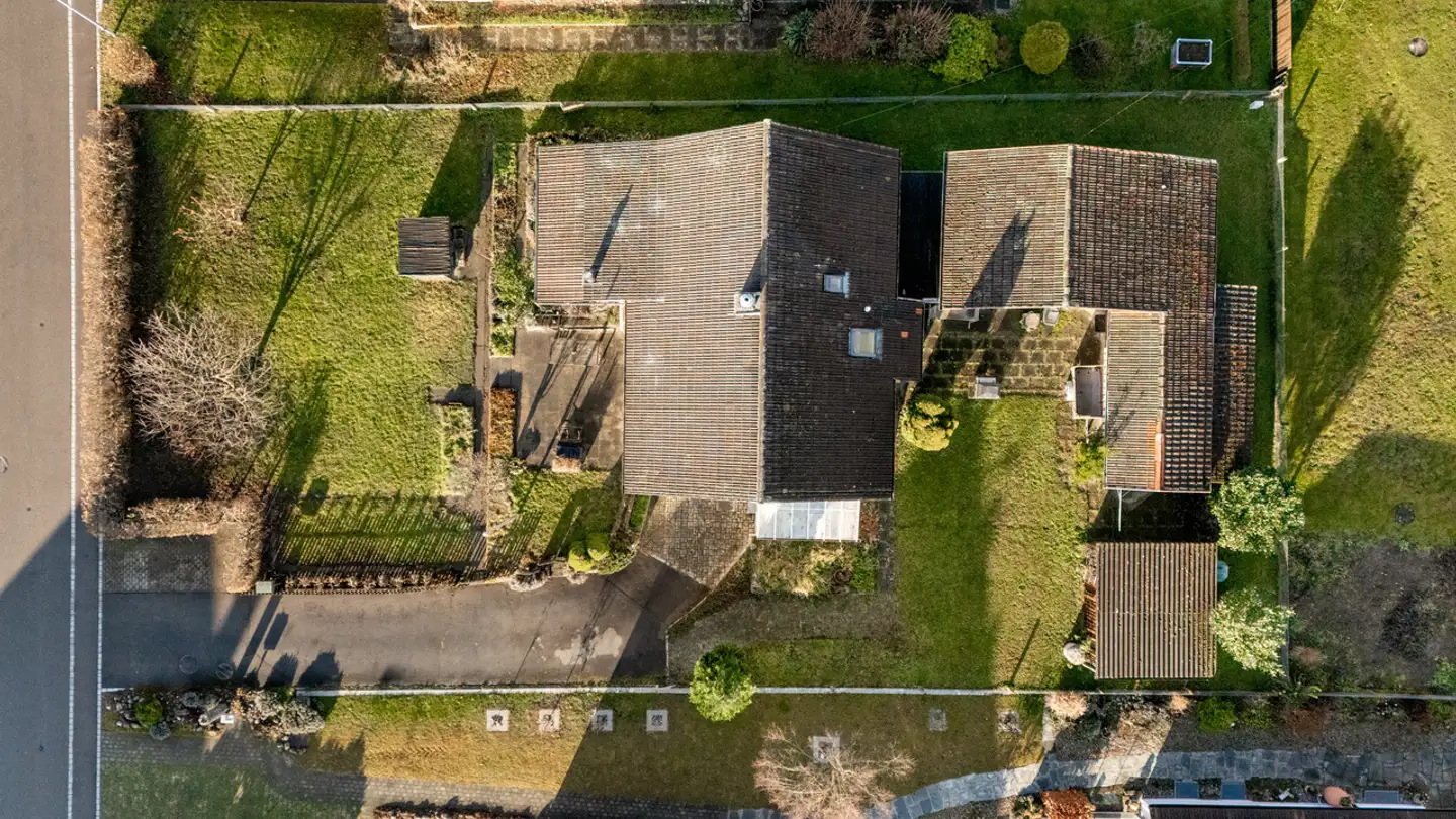 Terrain constructible à vendre - 8477 Oberstammheim - Photo 2