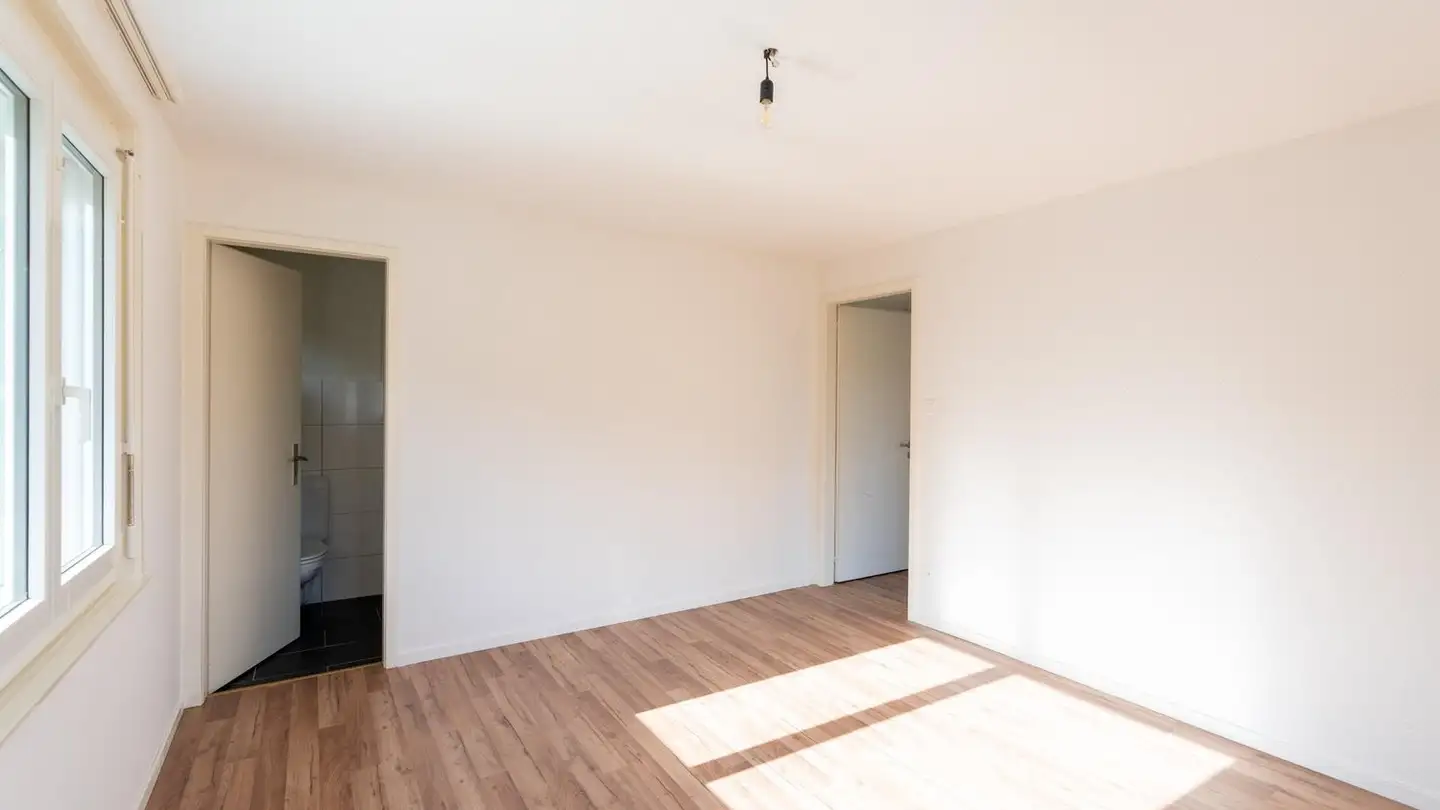 Apartment for rent - Rue De Soleure 58, 2740 Moutier - Photo 4