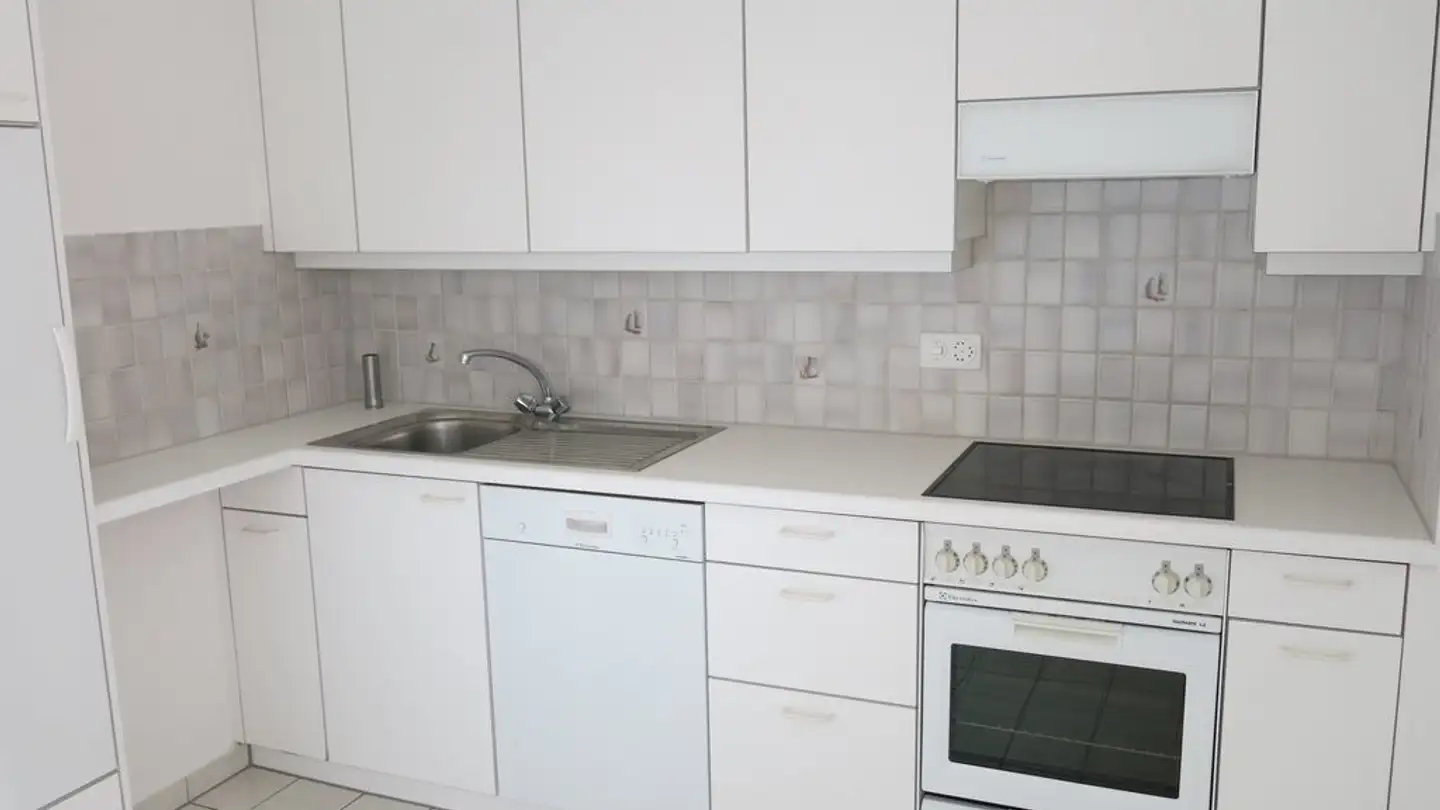 Attic flat for rent - Amselweg 62, 4528 Zuchwil - Photo 3