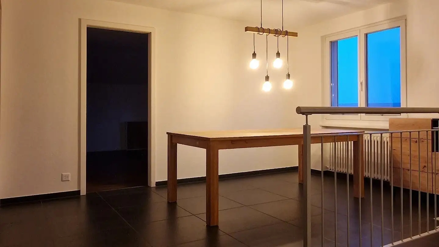 Apartment for rent - Fornholz 1, 5703 Seon - Photo 3