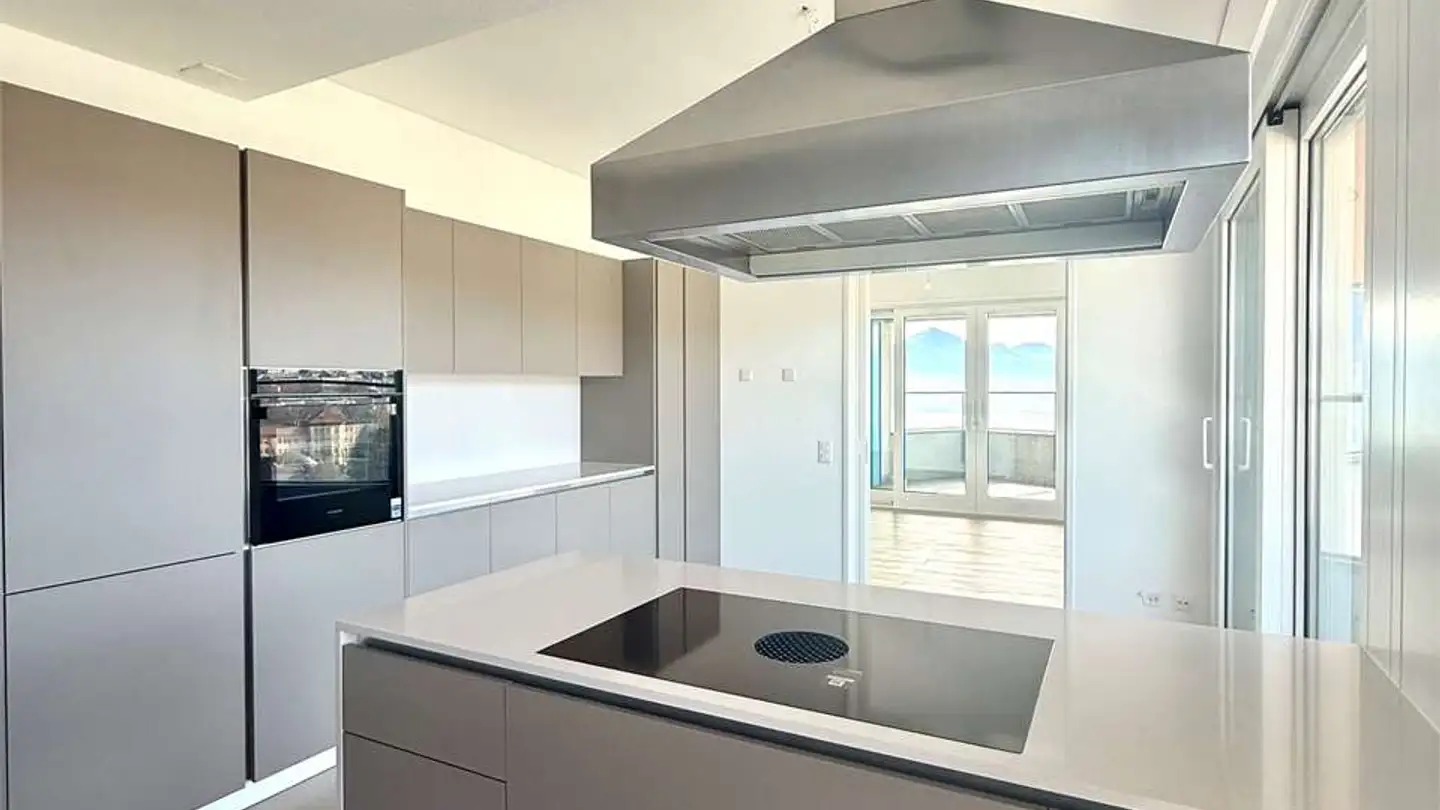 Appartamento in affitto - Viale Castagnola, 6900 Lugano - Foto 2