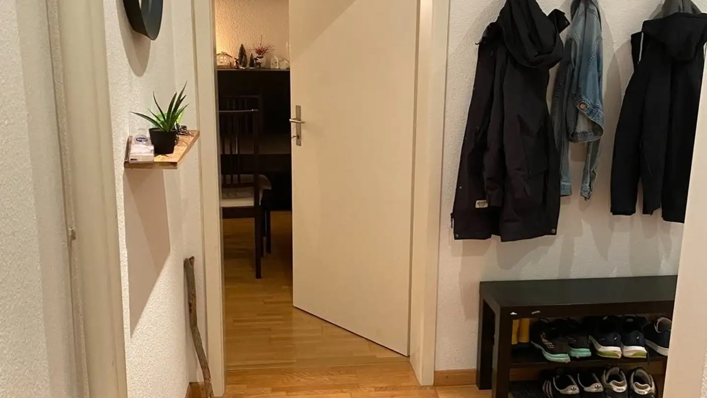 Apartment for rent - Seidenweg, 3012 Bern - Photo 2