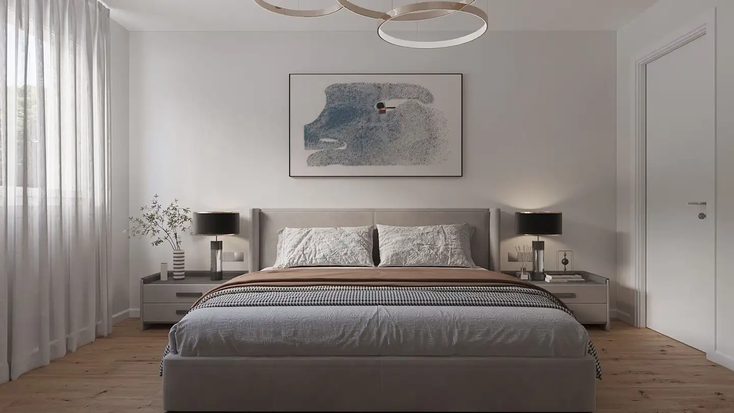 Maison individuelle à vendre - Sonnhaldenstrasse 1b, 9542 Münchwilen TG - Photo 4